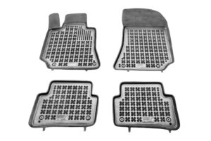 Modeliniai guminiai kilimėliai Mercedes CLS-klasė C218 (2011-2018)