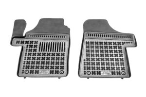 Modeliniai guminiai kilimėliai Mercedes Viano W639 (2003-2014)