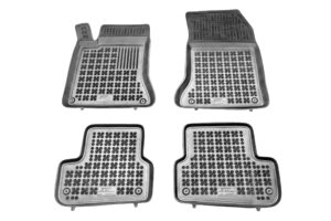 Modeliniai guminiai kilimėliai Mercedes B-klasė W246 (2011-2018)