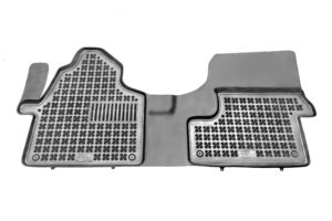 VOLKSWAGEN CRAFTER I 2006-2017 REZAW PLAST