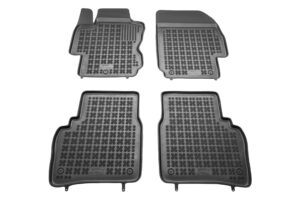 Modeliniai guminiai kilimėliai Nissan Note I E11 (2006-2013)