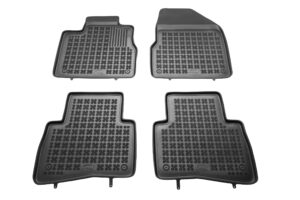 Modeliniai guminiai kilimėliai Nissan Murano Z50 (2002-2008)