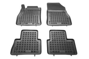 Modeliniai guminiai kilimėliai Nissan Juke I (2010-2019)