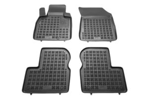 Modeliniai guminiai kilimėliai Nissan Micra K13 (2010-2017)
