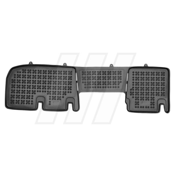 Opel VIVARO II 2014- 2025 REZAW PLAST