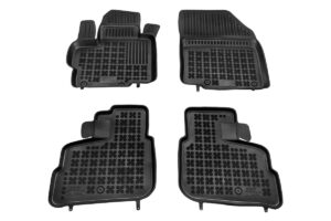 Modeliniai guminiai kilimėliai Mitsubishi Space Star (2013➝)