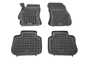 Modeliniai guminiai kilimėliai Subaru Outback IV (2009-2014)