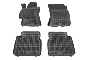 Modeliniai guminiai kilimėliai Subaru Outback III (2004-2009)