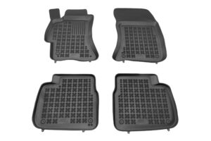 Modeliniai guminiai kilimėliai Subaru Legacy IV (2003-2009)