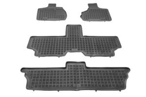 CHRYSLER Voyager IV 7 vietų 2001-2008 REZAW PLAST