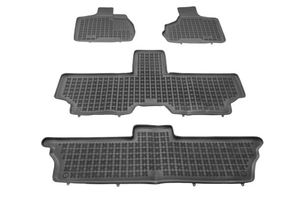 CHRYSLER Voyager IV 7 vietų 2001-2008 REZAW PLAST