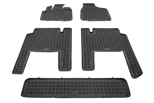 CHRYSLER Voyager 7 vietų 2006-2011 REZAW PLAST
