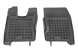 Modeliniai guminiai kilimėliai Iveco Eurocargo III (2008-2016)