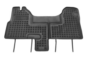Modeliniai guminiai kilimėliai Iveco Daily IV (2006-2019) priekiniai