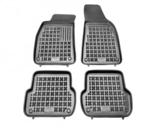 Audi A4 B6, B7 2000 - 2008 REZAW PLAST