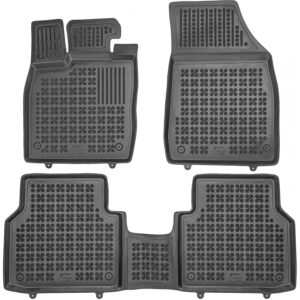 Audi Q4 E - TRON 2021 - REZAW PLAST
