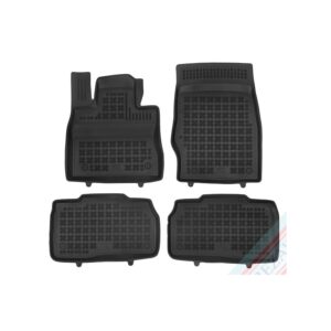 Ford EXPLORER VI Plug 2020 - REZAW PLAST