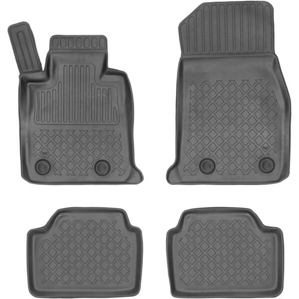 BMW 1 (F21) 2012-2019 ARISTAR