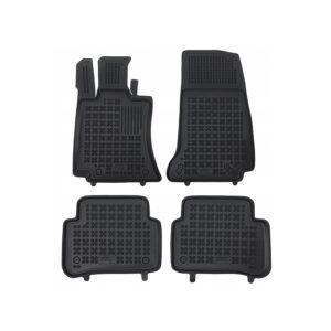 Modeliniai guminiai kilimėliai Mercedes E-klasė W214 (2023➝)