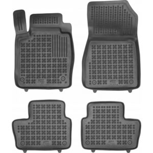 Modeliniai guminiai kilimėliai Nissan Juke II (2019➝)