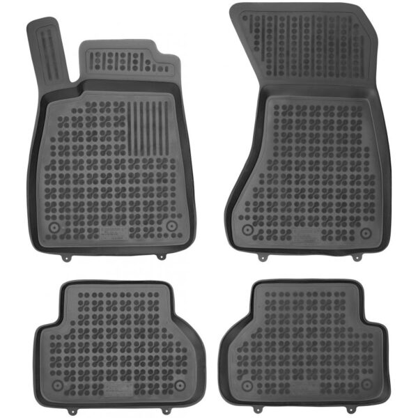 Audi A4 B9 2015 - REZAW PLAST