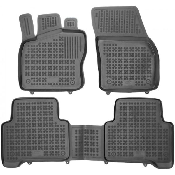 VOLKSWAGEN TOURAN III 2015 - REZAW PLAST