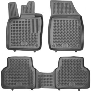 Volkswagen ID.3 - 2019 REZAW PLAST