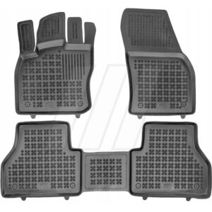 VOLKSWAGEN CADDY MAXI V 2021 - REZAW PLAST