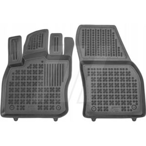 VOLKSWAGEN CADDY V 2021 - REZAW PLAST