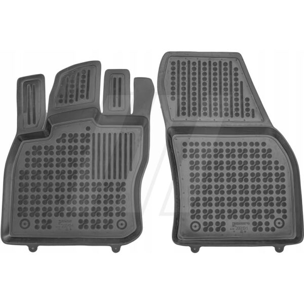VOLKSWAGEN CADDY V 2021 - REZAW PLAST