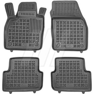 VOLKSWAGEN TAIGO 2021 - REZAW PLAST