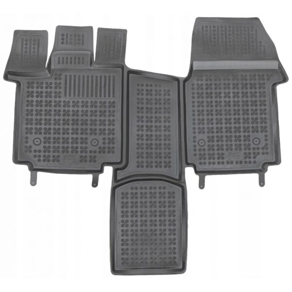 VOLKSWAGEN MULTIVAN T7 2021 - REZAW PLAST