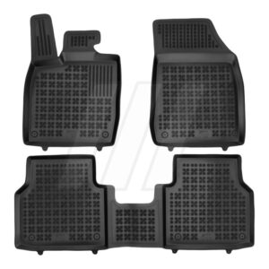 VOLKSWAGEN ID.4 2020 - REZAW PLAST
