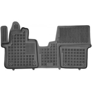 TOYOTA ProAce Verso 2016 REZAW PLAST