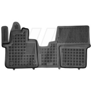 TOYOTA ProAce Verso 2016 REZAW PLAST