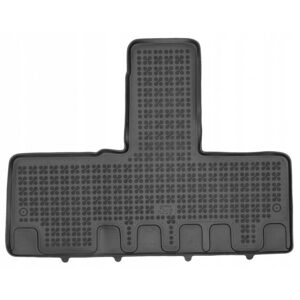 Modeliniai guminiai kilimėliai Toyota Proace Verso (2016➝) 2 eilė