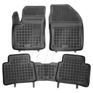 TOYOTA Prius IV (XW50) 2015-2023  REZAW PLAST