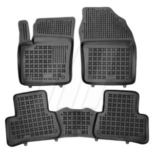 TOYOTA C-HR 2016-2023 REZAW PLAST