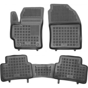 Modeliniai guminiai kilimėliai Toyota Corolla E210 (2019➝) Hatchback