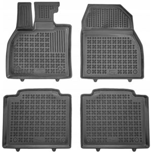 TOYOTA bZ4X (Electric) 2022 - REZAW PLAST