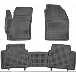 Toyota COROLLA XII (E210) 2024 - REZAW PLAST