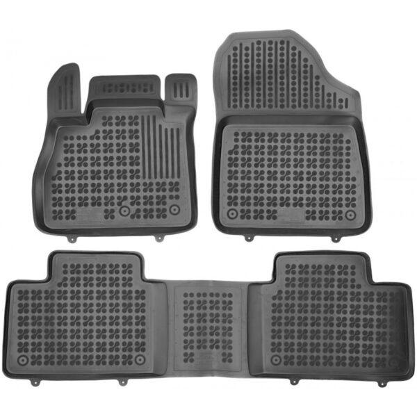 RENAULT Scenic IV 2016-2020