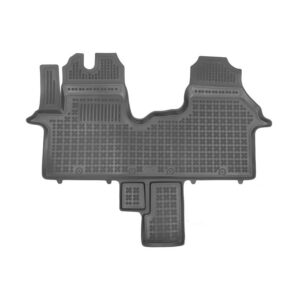 RENAULT Trafic (2/3 vietų) 2021→ Priekiniai