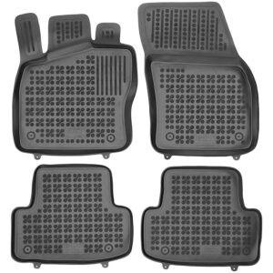 Modeliniai guminiai kilimėliai Seat Ateca (2016➝)