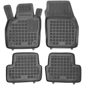 Modeliniai guminiai kilimėliai Seat Arona (2017➝)