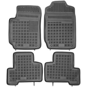 Modeliniai guminiai kilimėliai Suzuki Grand Vitara (2005-2015)