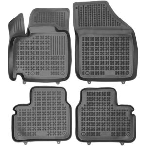 Modeliniai guminiai kilimėliai Suzuki Ignis (2016➝)