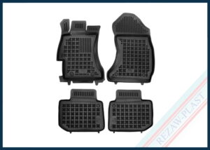 Modeliniai guminiai kilimėliai Subaru Levorg (2014-2021)