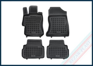 Modeliniai guminiai kilimėliai Subaru XV (2018➝)