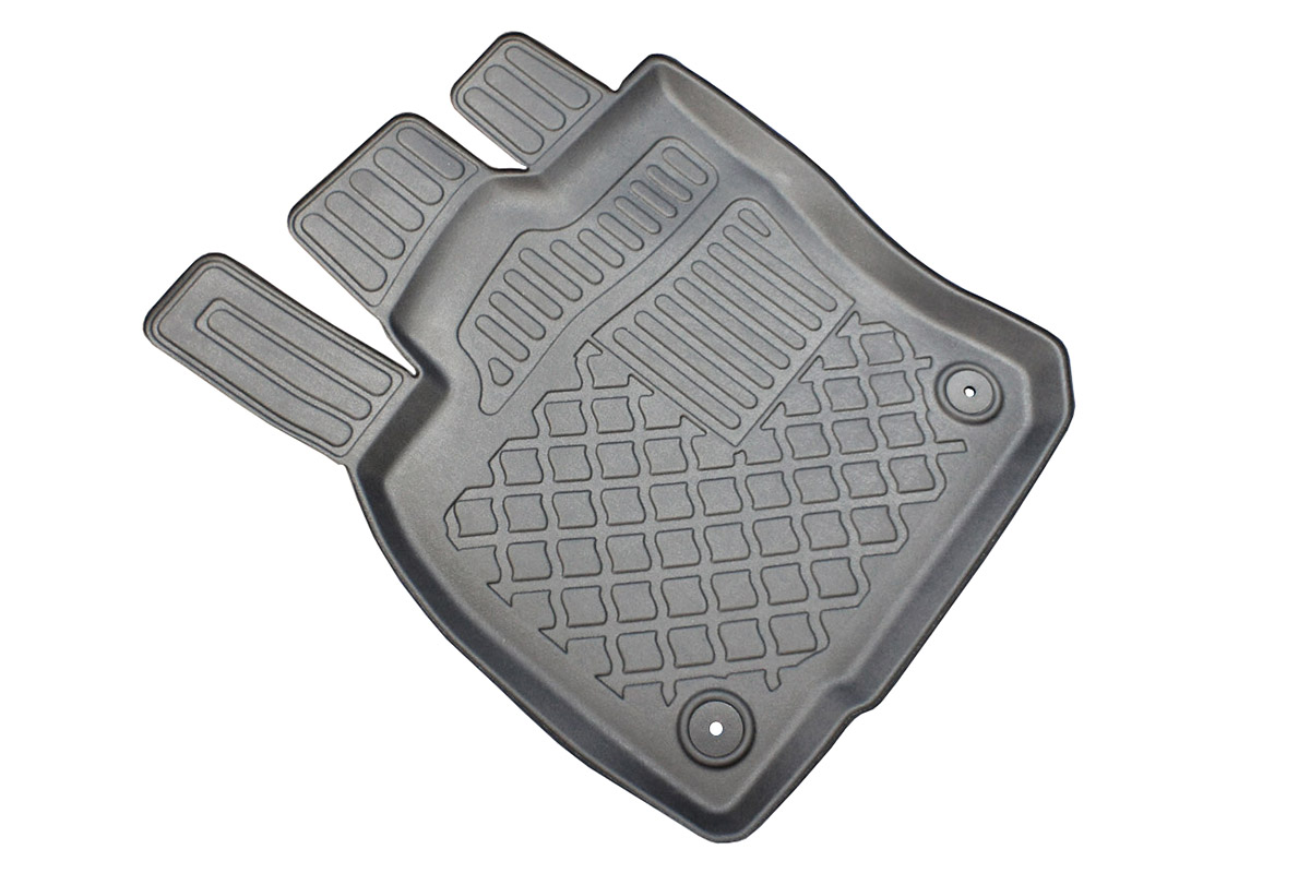 Guminiai kilimėliai Cupra Ateca 2018➝ su borteliais - Image 10